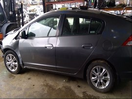 2010 HONDA INSIGHT, EX, 1.3L, HYBRID, AT.  A25060